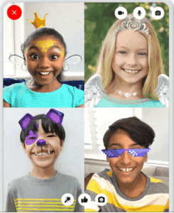 Top 10 Best Facebook Apps for iPhone and Android 5 Messenger kids