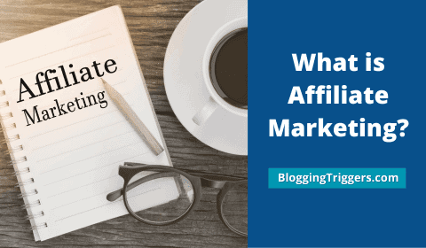 What is Affiliate Marketing 1