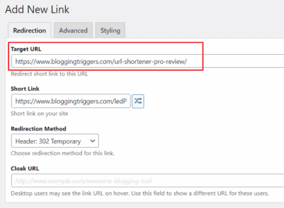 URL Shortener Pro Review: How It Helps You Boost Traffic and Earnings? 7 URL-Shortener-Pro-internal-links