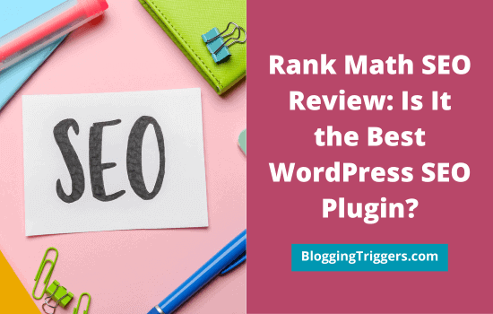 Rank Math SEO Review