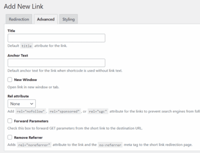 URL Shortener Pro Review: How It Helps You Boost Traffic and Earnings? 6 URL-Shortener-Pro-WordPress-URL-Shortener-Plugin
