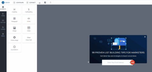 Convert Pro Customization