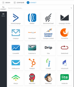 ConvertPro integrations
