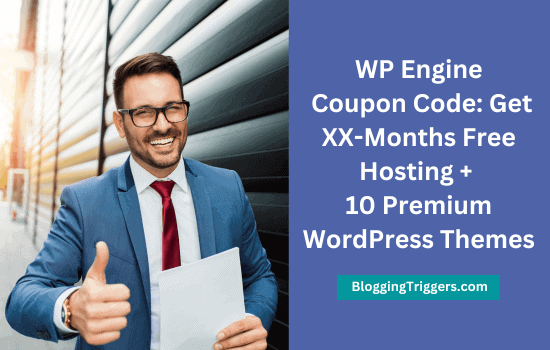 WP Engine Coupon Code