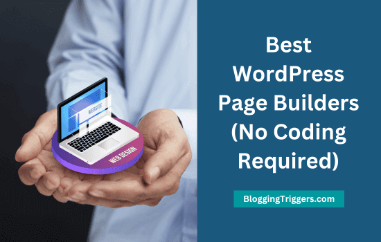 Best Drag and Drop WordPress Page Builders
