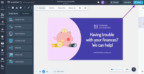 13 Best Twitter (X) Apps to Schedule Your Tweets (Free and Premium) 16 Visme schedule tweets