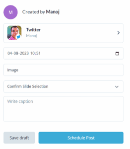 13 Best Twitter (X) Apps to Schedule Your Tweets (Free and Premium) 17 schedule twitter tweets