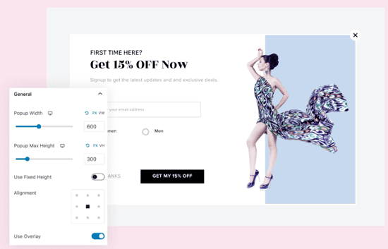 Spectra Pro Review: Is It the Best WordPress Website Builder? 8 Popup builder
