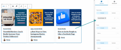 Spectra Pro Review: Is It the Best WordPress Website Builder? 10 loop builder
