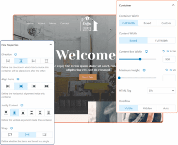 Spectra Pro Review: Is It the Best WordPress Website Builder? 3 spectra-pro-settings