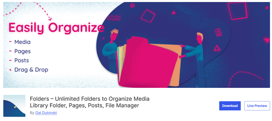 Folders Folders