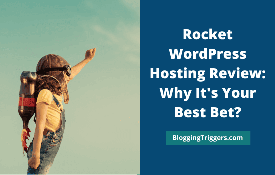 Rocket.net Hosting Review