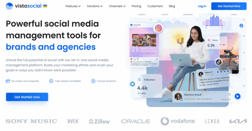 10 Best Pinterest Scheduler Apps to Plan and Automate Your Pins 2 Vista Social