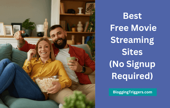 Best Free Movie Streaming Sites