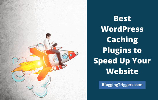 Best WordPress Caching Plugins