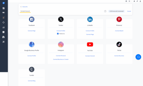 SocialPilot-accounts