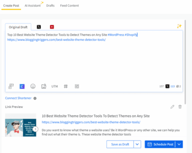 SocialPilot-dashboard