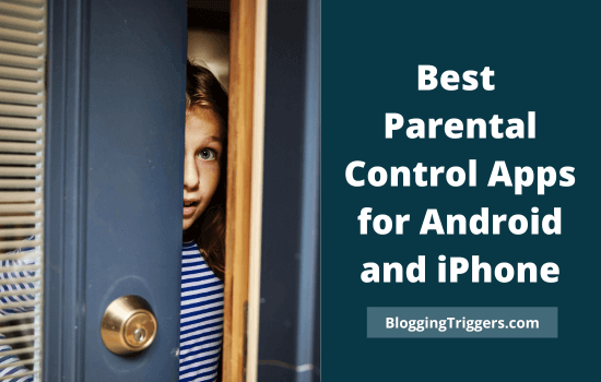 Best Spy apps for parental control
