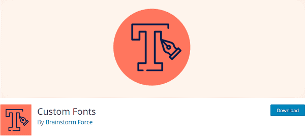 How to Change WordPress Fonts Without Coding (Any Theme) 5 Custom Fonts