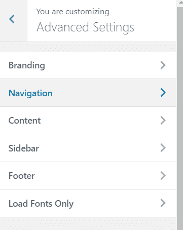 How to Change WordPress Fonts Without Coding (Any Theme) 4 Google Fonts setting