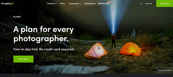 SmugMug