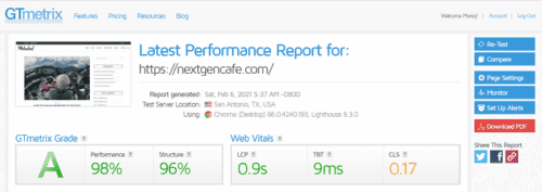 Soledad Theme Review: Why It’s One of the Most Popular WordPress Themes? 2 Soledad demo