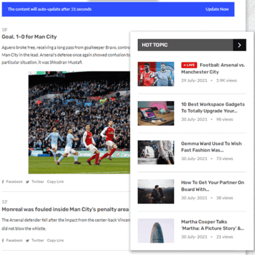 Soledad Theme Review: Why It’s One of the Most Popular WordPress Themes? 6 Soledad review