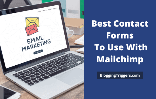 7 Best Contact Forms To Use With Mailchimp 2 Best Contact Forms To Use With Mailchimp