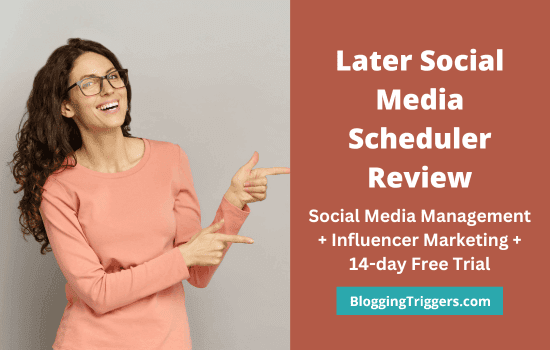 Later Social Media Scheduler Review