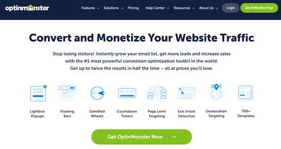 OptinMonster OptinMonster