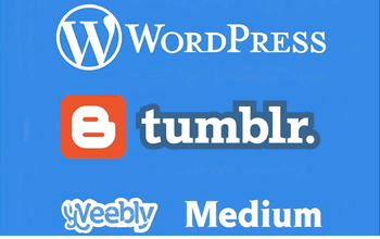 blogging apps blogging apps