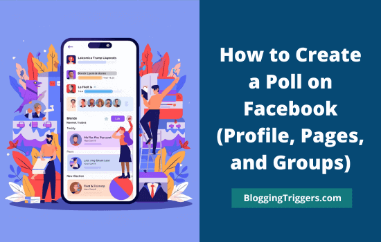 Facebook Poll Tutorial Create Polls on Mobile & Desktop