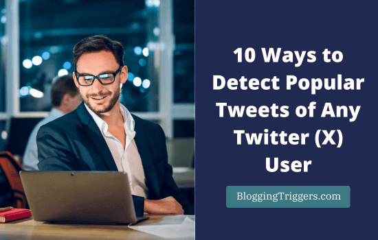 How to Find Your Most Popular Tweets and Use Them to Boost Engagement 1 How to Find Most Popular Tweets Twitter analytics tools