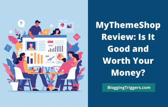 MyThemeShop Review Is It Good and Worth Your Money