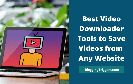 Best Video Downloader Tools to Download Videos from Any Website