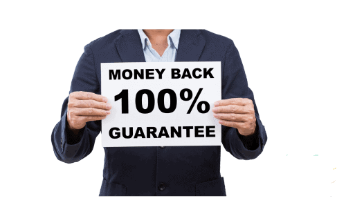 money back guarantee money back guarantee
