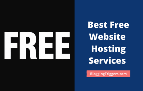 Best Free Website Hosting Services Best Free Website Hosting Services