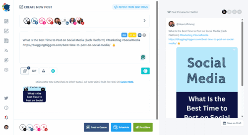 Circleboom schedule posts Circleboom schedule posts