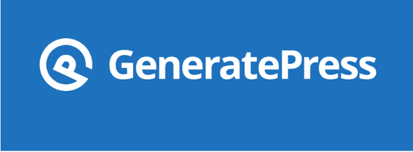 generatePress