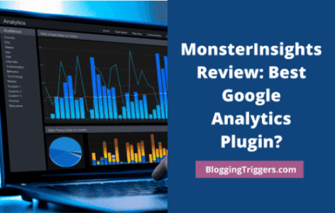 MonsterInsights Review