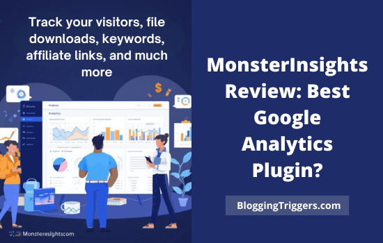 MonsterInsights Review