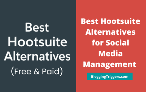 Best Hootsuite Alternatives