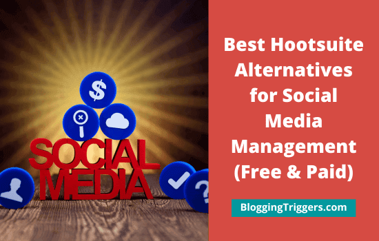 Best Hootsuite Alternatives