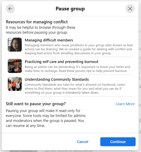 pause-facebook-groups