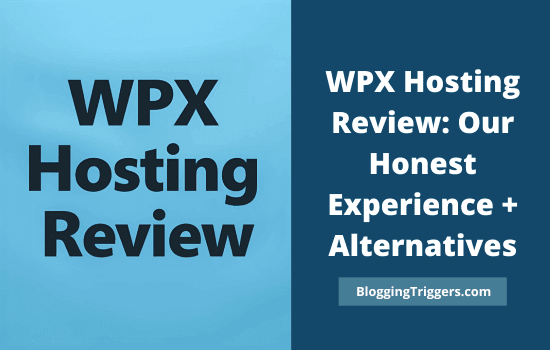 WPX Hosting Review