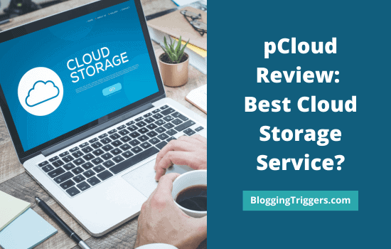 pCloud review