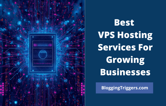 10 Best VPS Hosting Services for Growing Businesses 6 Best VPS Hosting Services