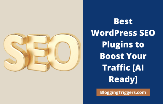 8 Best WordPress SEO Plugins You should Use (2026 Guide) 1 Best WordPress SEO Plugins