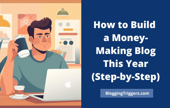 How to Create a Blog That Actually Pays