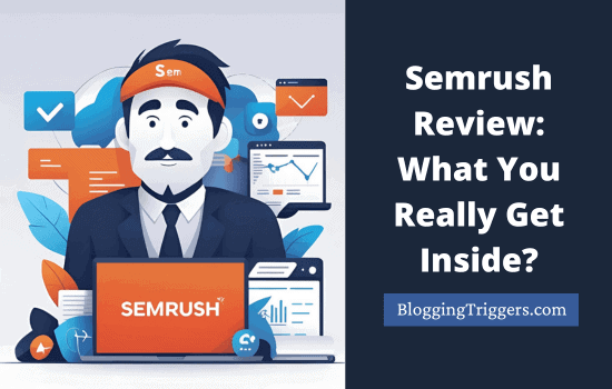 Semrush Review